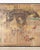 19th C. Japanese Edo Six Panel Screen Chinese Official's Gathering For Sale - Image 4 of 18