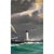 Nautical Kipp Soldwedel “Schooner at Sea” 1959 Nautical Oil on Canvas For Sale - Image 3 of 4