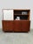 Vintage Dutch Secretary Cabinet by Cees Braakman for Pastoe, 1960s For Sale - Image 6 of 9