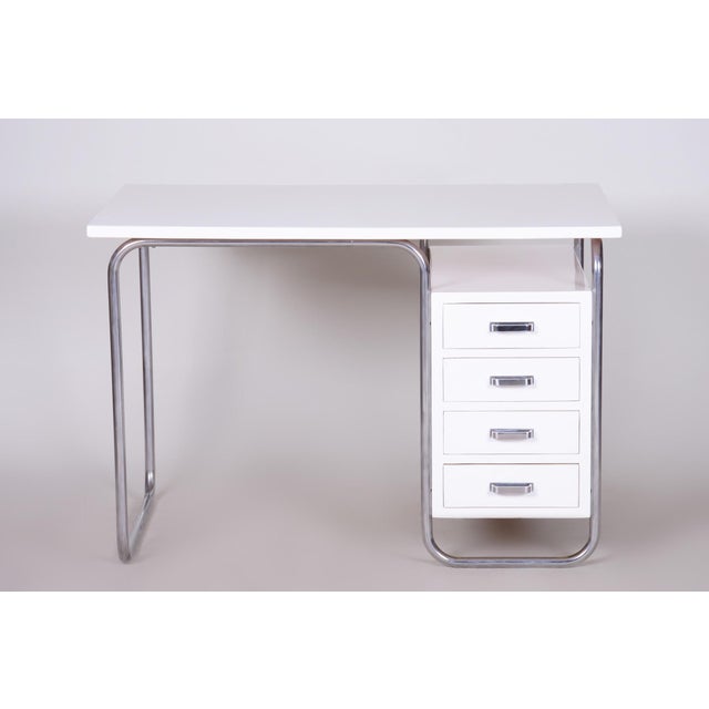 Designed by renowned Czech designer Robert Slezak and made by Slezak Factories, a unique Czech furniture brand...