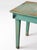 Antique Painted Primitive Farmhouse Side Table For Sale - Image 10 of 14
