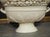 Late 20th Century A Pair of Italian 2-Piece Creamware Fruit Bowls For Sale - Image 5 of 17