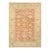 Pasargad Home Sultanabad Rust Wool Area Rug- 9' 2'' X 12' 0'' For Sale