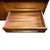 Wood 1970s Scandinavian Modern Teak Credenza / Cabinet For Sale - Image 7 of 10