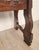 Chestnut Trestle/Library Table, Italy or Spain Circa 1720 For Sale - Image 12 of 13