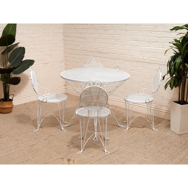 Whether you live where the sun shines year-round or for only 3 months, outdoor patio furniture is a must to soak up the...