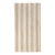 Modern Vintage Striped Small Kilim - 2`9″ X 5`1″ For Sale