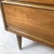 Mid-Century Modern Bassett Walnut 3-Drawer Chest, C. 1960s For Sale - Image 9 of 12