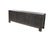 Vintage Distressed Reclaimed Wood Sideboard Cabinet 28 For Sale - Image 4 of 11