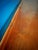 Long Drexel Mid-Century Modern Walnut Bench Coffee Table | Danish Modern Entry Bench For Sale In Atlanta - Image 6 of 12
