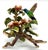 Jay Strongwater Dawn Hummingbird Tableau With Swarovski Crystals - Flora and Fauna Collection For Sale - Image 10 of 18