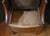 Late 18th Century Georgian Bedside Table Commode For Sale - Image 4 of 9