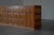 Wood Brutalist Sideboard in Blond Oak, Belgium, 1980s For Sale - Image 7 of 7