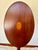 1931 Charak Furniture Co. Tilt Top Mahogany Table — Handmade, Numbered, Excellent Condition Beautiful handmade tilt top...