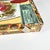 Vintage Cuesta -Rey 10 Cigar Box Dominican No 7 Robusto Centennial For Sale In San Diego - Image 6 of 13