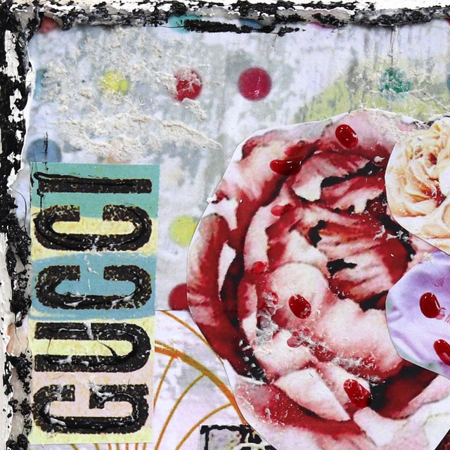 Swiss artist Marion Duschletta transforms luxury objects and urban landscapes from around the world into unique layered...