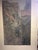Paul Helms, Old Hamburg, 1908, Pastel For Sale - Image 9 of 13