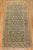 Short Persian Malayer runner from the 1st quarter of the 20th century Details rug no. j1474 size 3' 3" x 6' 11" (99 x 211 cm)