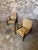 KK47000 Safari Chairs in Leather attributed to Kaare Klint for Carl Hansen & Søn, 2010s, Set of 2 For Sale - Image 3 of 18
