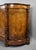 Victorian Burr Walnut Marquetry Credenza, 1860 For Sale - Image 4 of 10