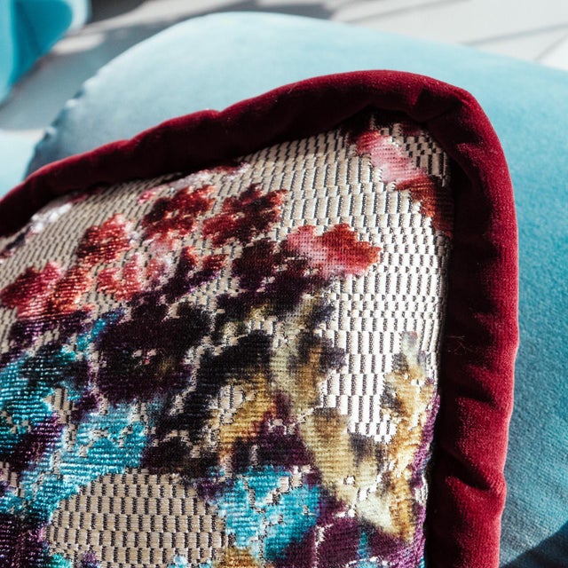 Reversible Cushion from Biosofa For Sale - Image 4 of 6