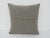 Turkish Turkish Handmade Decorative Pillow Cover For Sale - Image 3 of 4