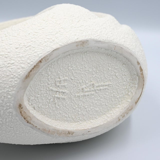 Bertoncello Circle Vase, 1970 For Sale - Image 14 of 15