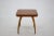 - Made in Czechoslovakia - Made of walnut wood - Maker: Up Závody Trešt - Good, original condition. This piece is...