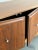Wood Vintage Mid Century Media Console For Sale - Image 7 of 14