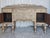 Jacobean 1930s Farm House, Jacobean Sideboard Buffet, Walnut Wood For Sale - Image 3 of 15