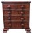 Victorian Miniature Chest of Drawers For Sale