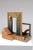 Modernist Sculpture from Lun Technowski, 1970s For Sale - Image 4 of 4