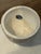 Mid-Century Modern 1920s Footed Dessert Bowl or Compote Cups - Set of 2 For Sale - Image 3 of 10