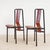 Irma Chairs by Achille Castiglioni, Set of 2 For Sale - Image 8 of 8