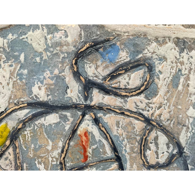 Pierre-Marie Brisson Original Carborundum Etching – Signed & Numbered Limited Ed For Sale - Image 18 of 18