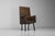 High Chair by Jan de Jong, 1967 For Sale - Image 12 of 18
