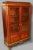 Antique Napoleon III Mahogany Display Cabinet from Krieger For Sale - Image 10 of 14