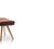 Not Yet Made - Made To Order P22 Footrest by Patrick Norguet for Cassina For Sale - Image 5 of 7