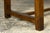 Early 19th Century French Provincial Walnut Farmhouse Refectory Table For Sale - Image 18 of 18