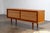 Teak and Cane Sideboard - Hans Wegner Ry Møbler, 1960s Elegant sideboard, model No. RY 26 by Ry Møbler, designed by Hans...