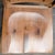 Amish Williamsburg Dining Chair in Rustic Cherry For Sale In San Francisco - Image 6 of 8