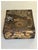 Antique Flemish Box/Sterling/Garnets For Sale In Los Angeles - Image 6 of 10