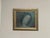 Eric Seth Lundberg, Portrait, 1942, Oil Painting on Panel, Framed For Sale - Image 15 of 18