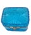 This beautiful blue pressed glass box is from the late 1800s. Czechoslovakia pressed glass items from this time were...