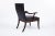 Mid 20th Century Mid 20th Century Frits Henningsen Arm Chair For Sale - Image 5 of 13