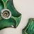 Modernist Ceramic Fat Lava Wall Lights from Pan Ceramics, Germany, 1970s, Set of 2 For Sale - Image 10 of 15