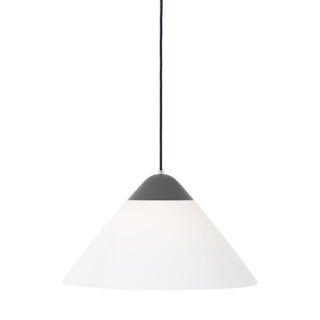 Pendant Lamp by Hans J. Wegner for Louis Poulsen, 1970s For Sale