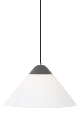 Pendant Lamp by Hans J. Wegner for Louis Poulsen, 1970s