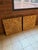 Mid-Century Modern Large Pair of Vintage Sculptural Boho Organic Modern Natural Fiber Wall Art Panels For Sale - Image 3 of 10