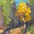 2020s Oil Painting Aspen Plein Air For Sale - Image 5 of 5